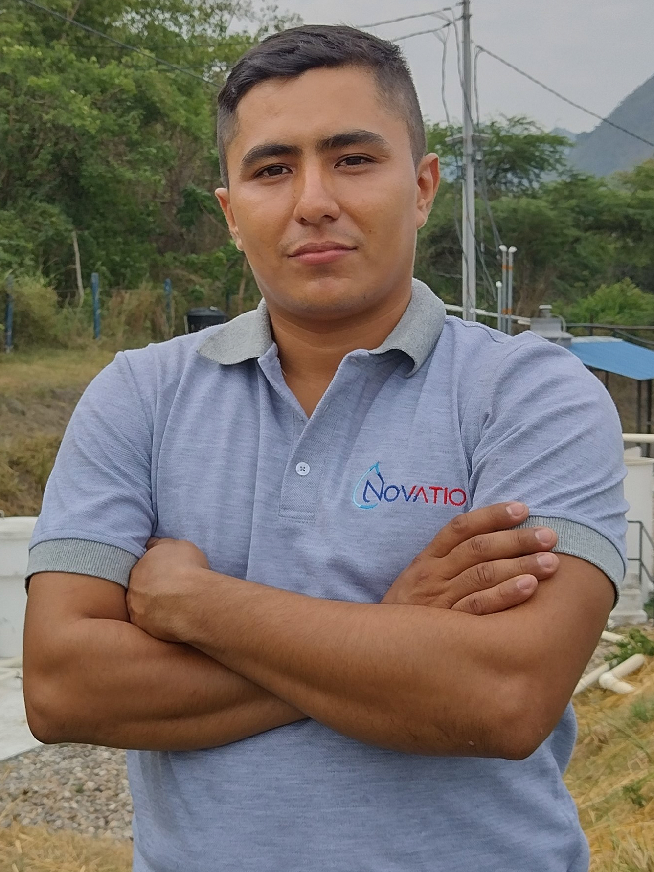 operador plantas de biogás y biodigestores en Colombia